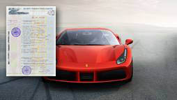 Деньги под залог ПТС в Тосно